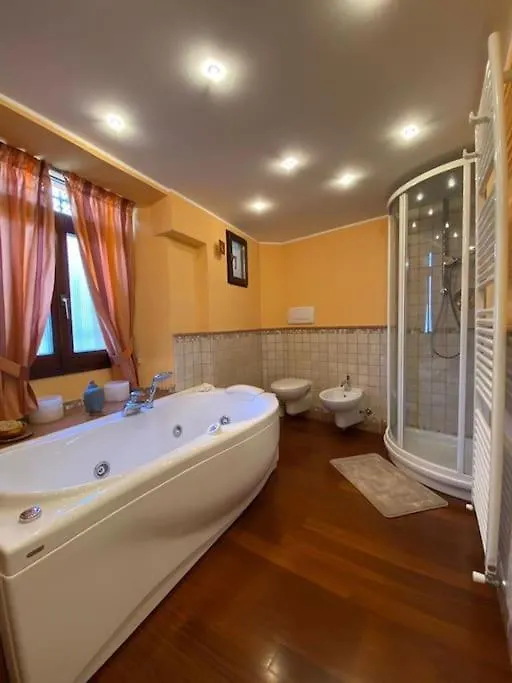 Janua Major Apartment Cernobbio Italy