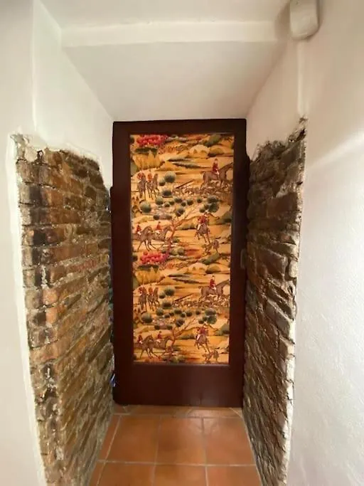 Janua Major Apartment Cernobbio
