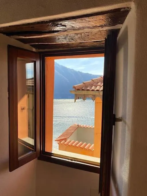 Janua Major Apartment Cernobbio