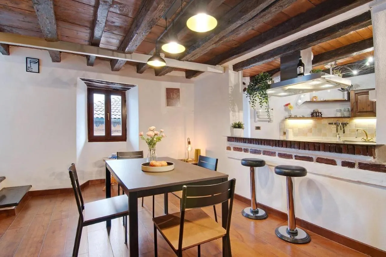 Janua Major Apartment Cernobbio Italy