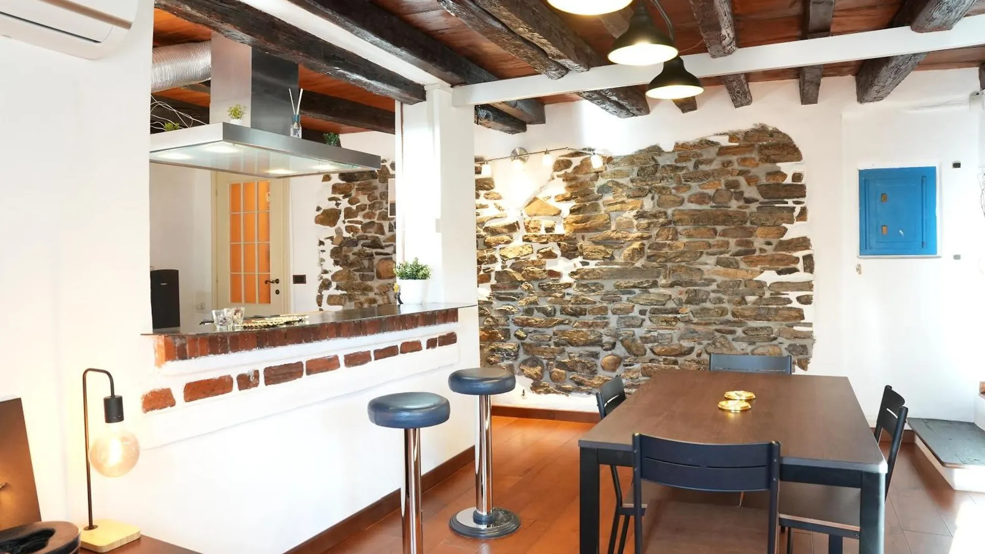 Janua Major Apartment Cernobbio 0*,  Italy