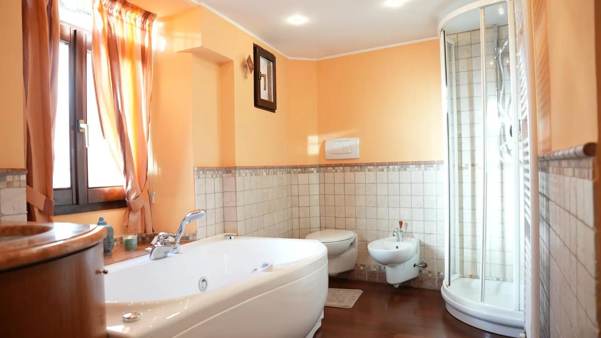 Janua Major Apartment Cernobbio