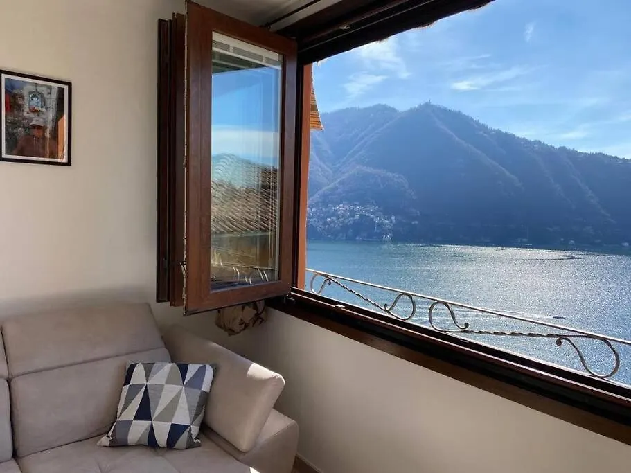 Janua Major Apartment Cernobbio