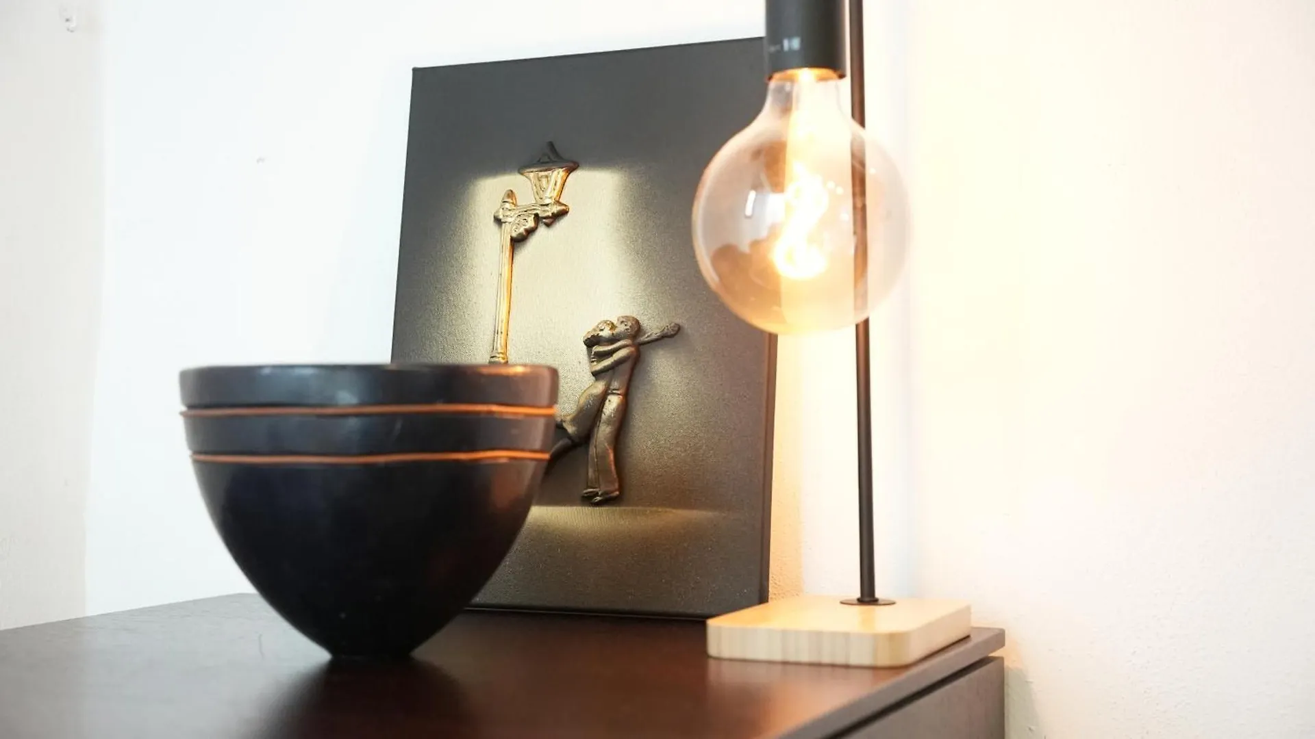 Janua Major Apartment Cernobbio