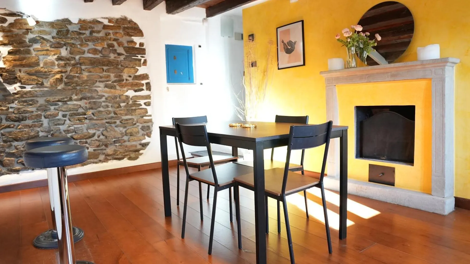Janua Major Apartment Cernobbio